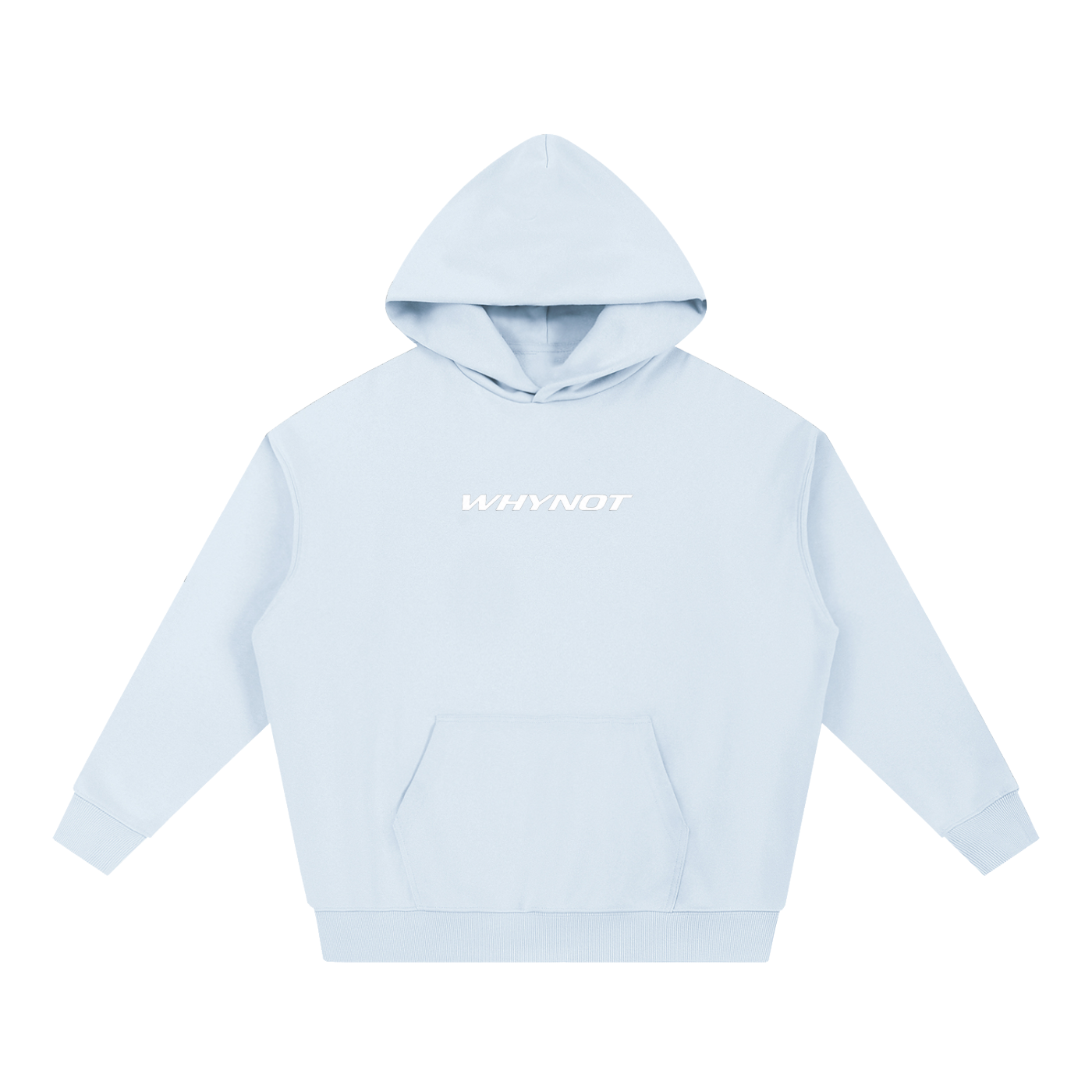 Heavyweight Retro Hoodie