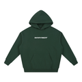 Heavyweight Retro Hoodie