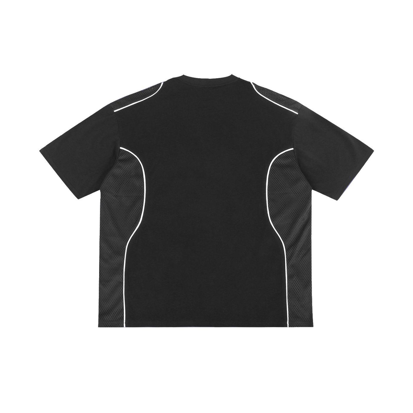 Chrome WN Tee