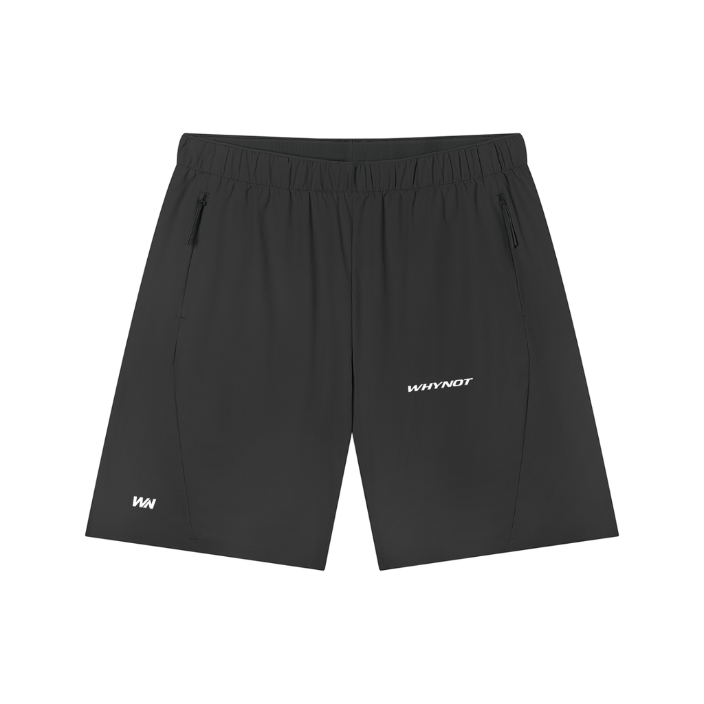 Men’s Drawstring Basketball Shorts