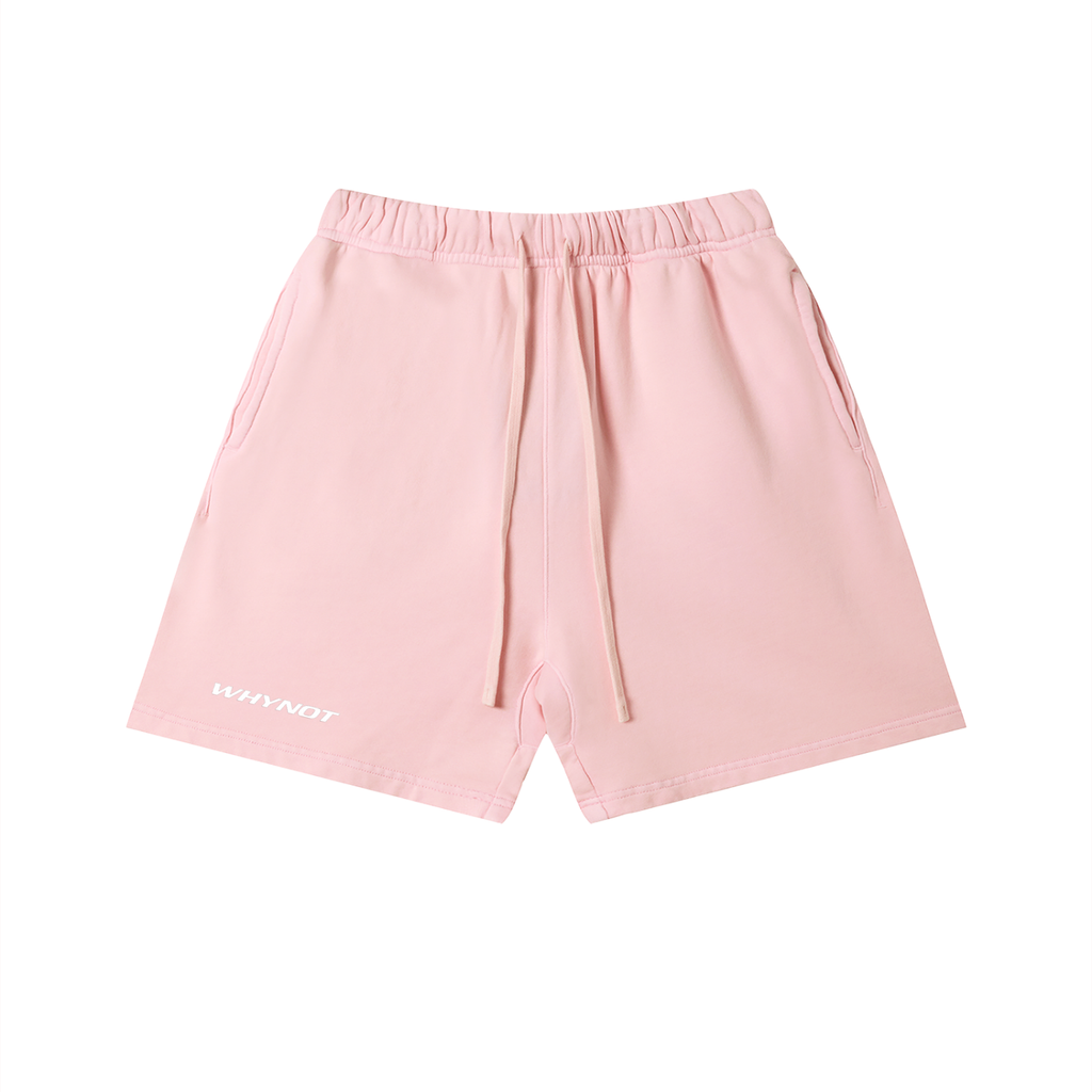 Unisex Cotton Shorts