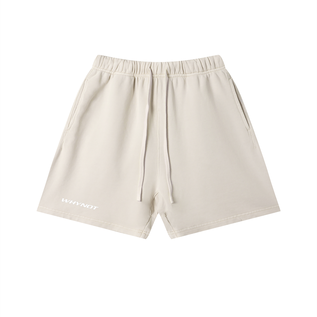 Unisex Cotton Shorts