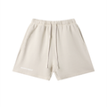 Unisex Cotton Shorts
