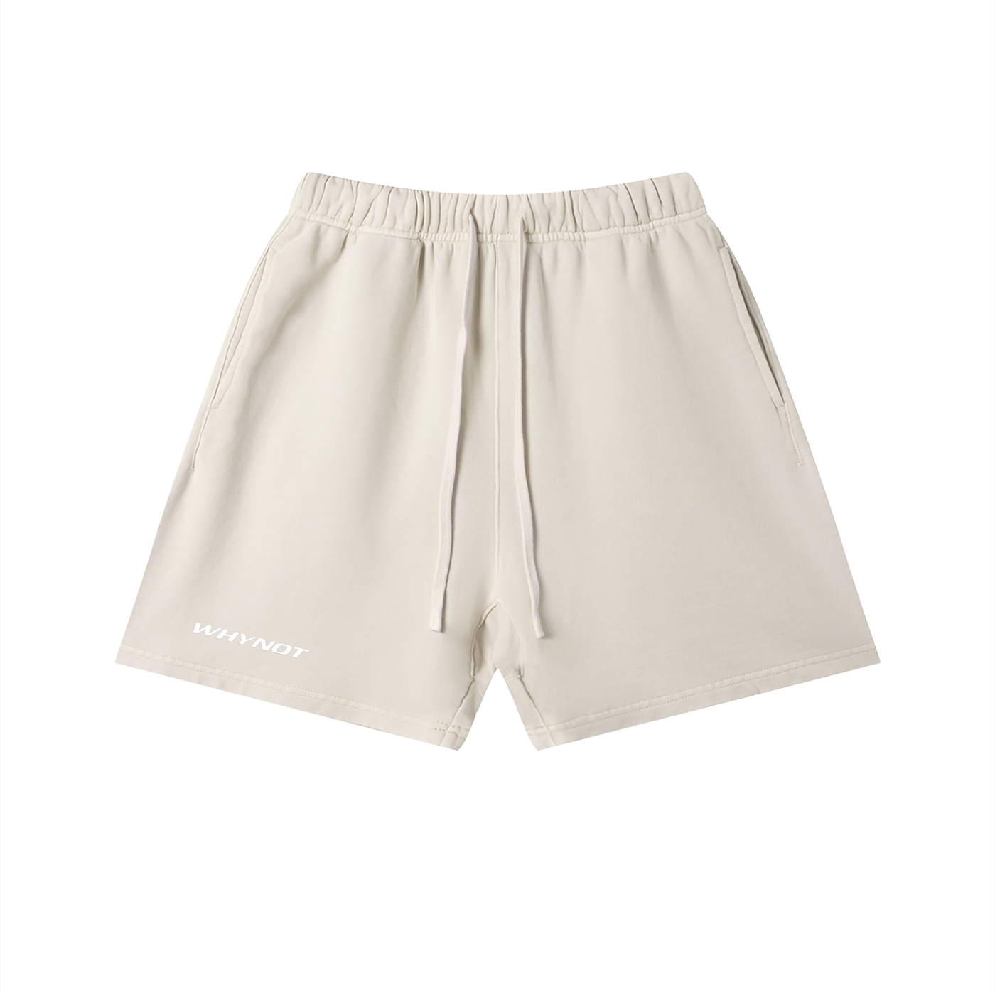 Unisex Cotton Shorts