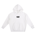 Essential Heavyweight Boxy Fleece Hoodie