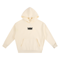 Essential Heavyweight Boxy Fleece Hoodie