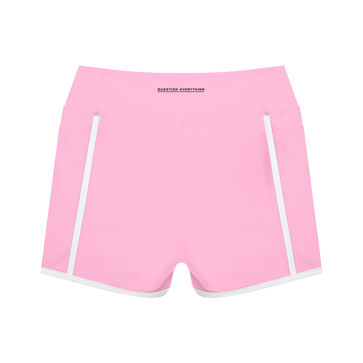Women's High Waisted Yoga Biker Shorts