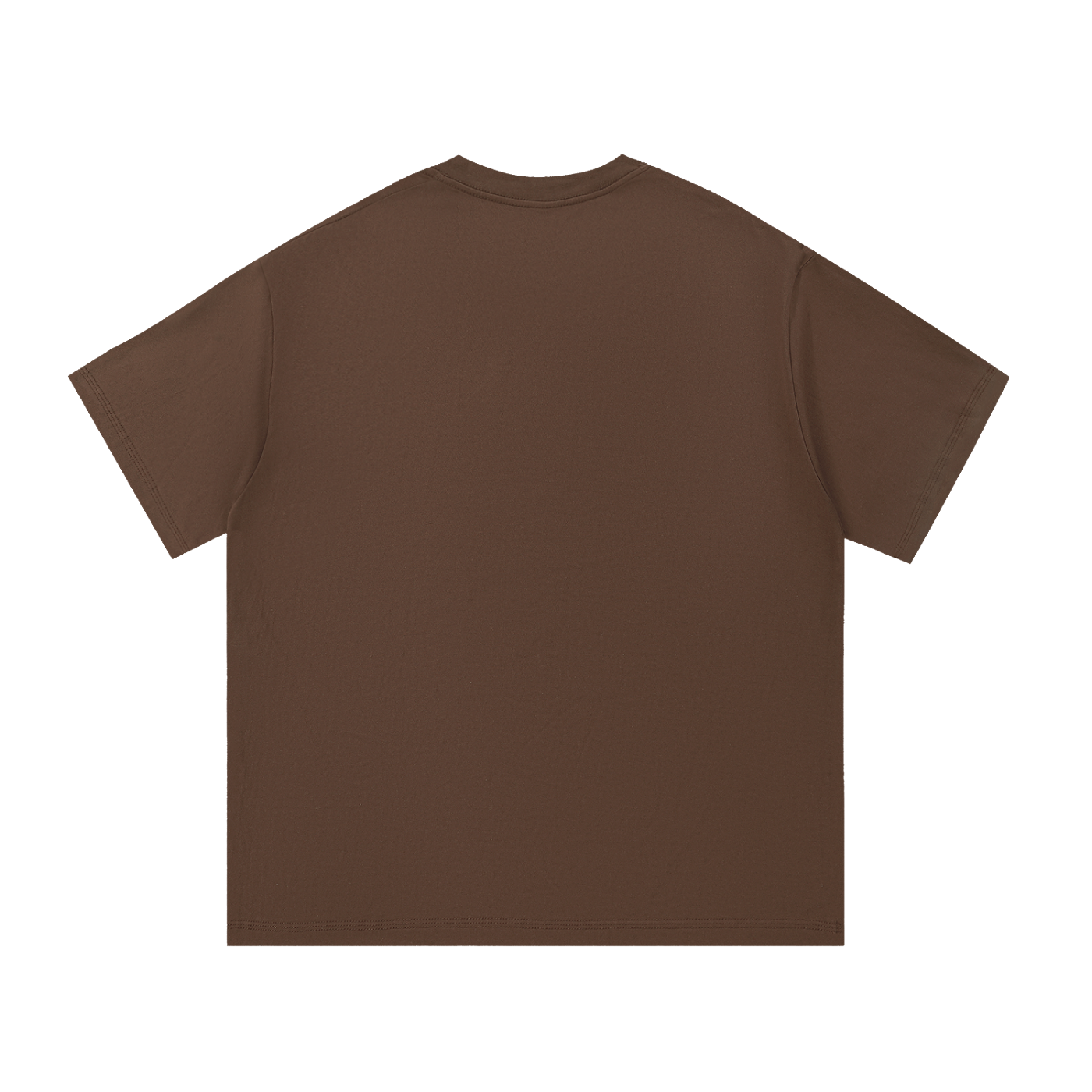 Blank Cotton Tee