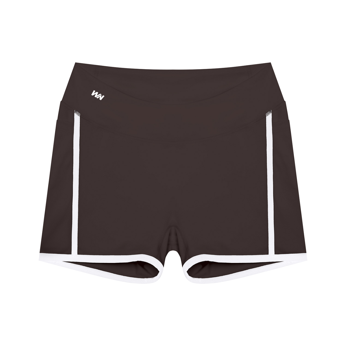 Women's High Waisted Biker Shorts