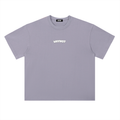 Bubble Drop Shoulder Tee