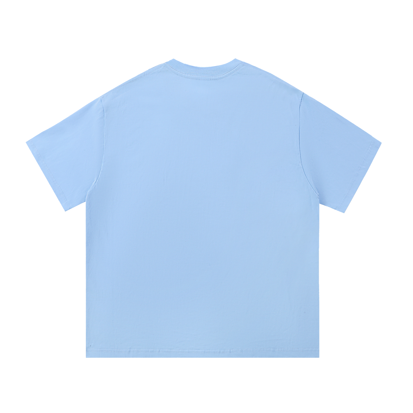 Blank Cotton Tee
