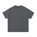 Blank Cotton Tee