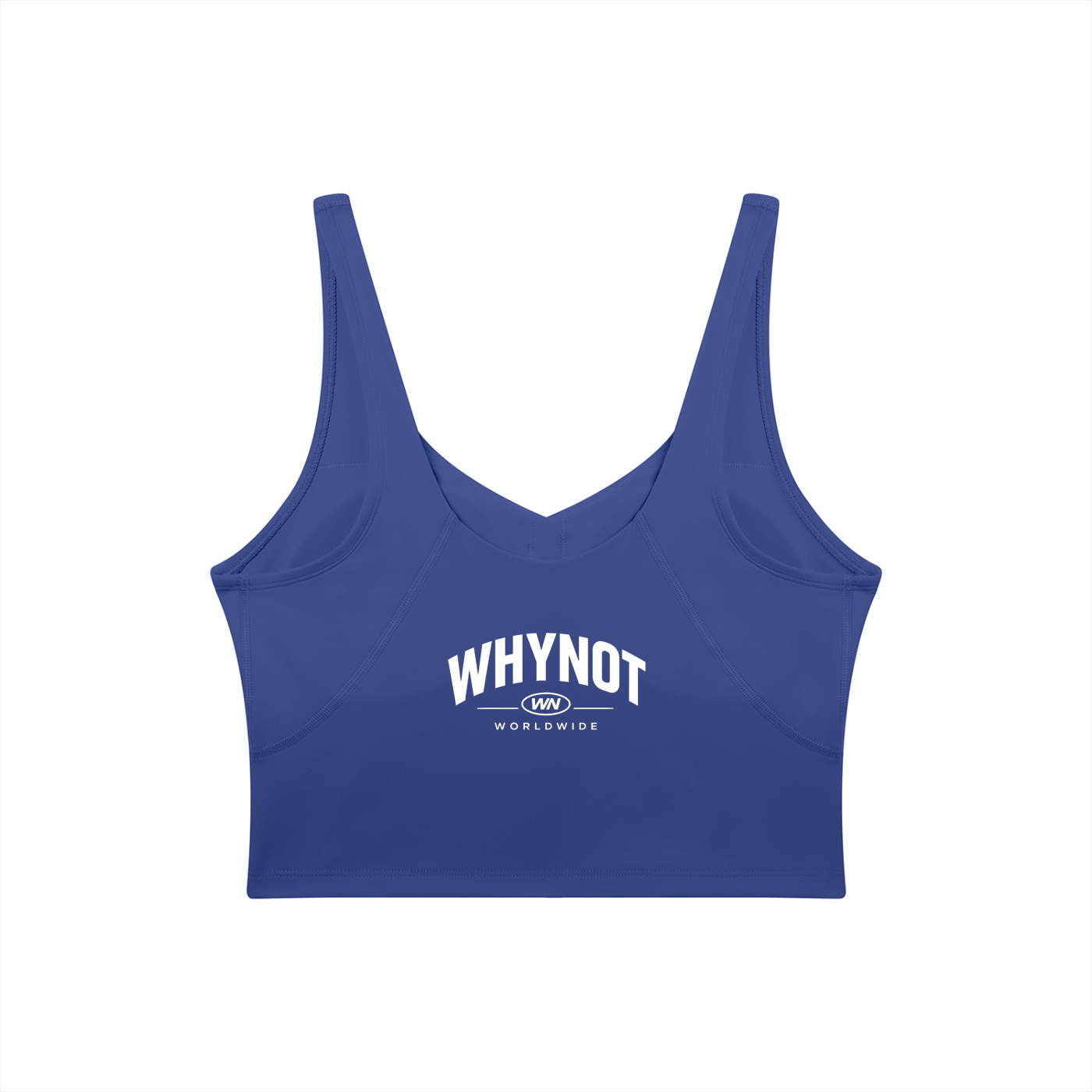 Women's V-Neck Sports Bra