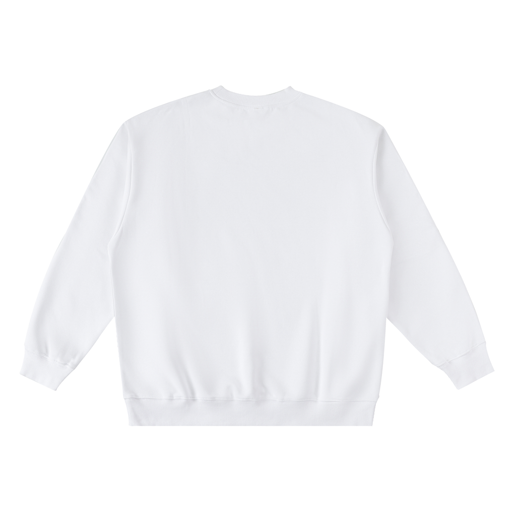 Oversized Sweatshirt