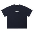 Bubble Drop Shoulder Tee