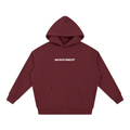 Heavyweight Retro Hoodie
