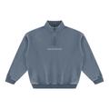 Vintage Wash Fleece Sweatshirt