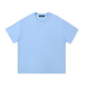Blank Cotton Tee