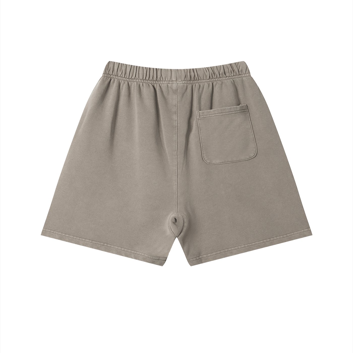 Unisex Cotton Shorts