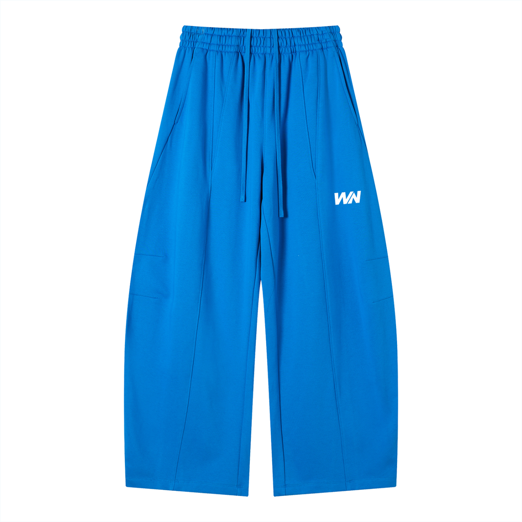 Heavyweight Wide Sweatpants