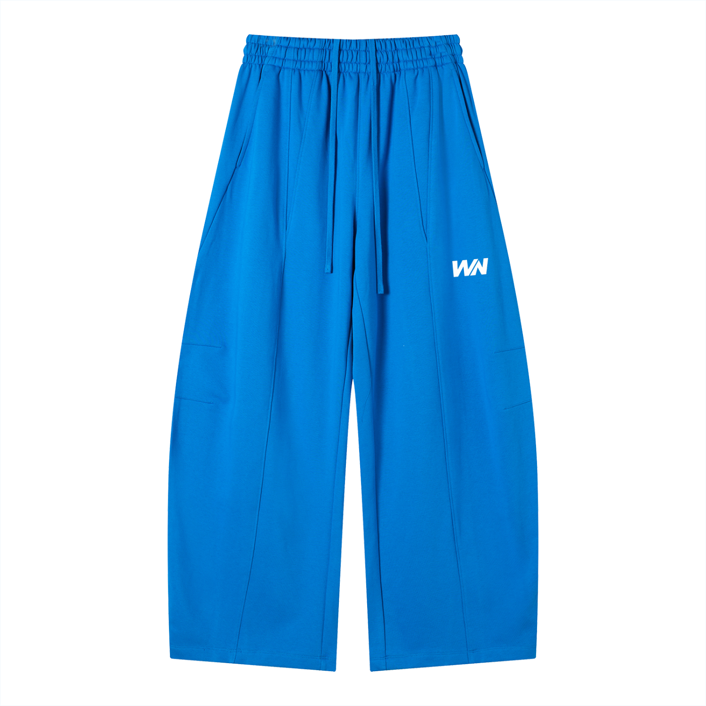 Heavyweight Wide Sweatpants