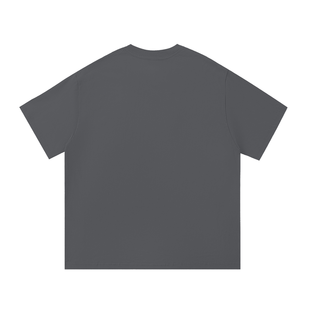 Blank Cotton Tee
