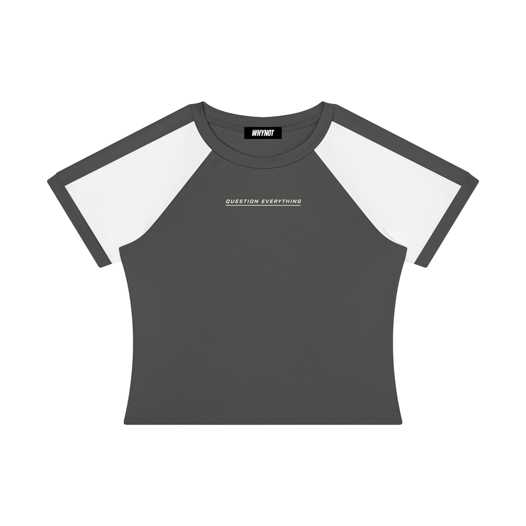 Women’s Slim Block T-Shirt