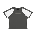 Women’s Slim Block T-Shirt