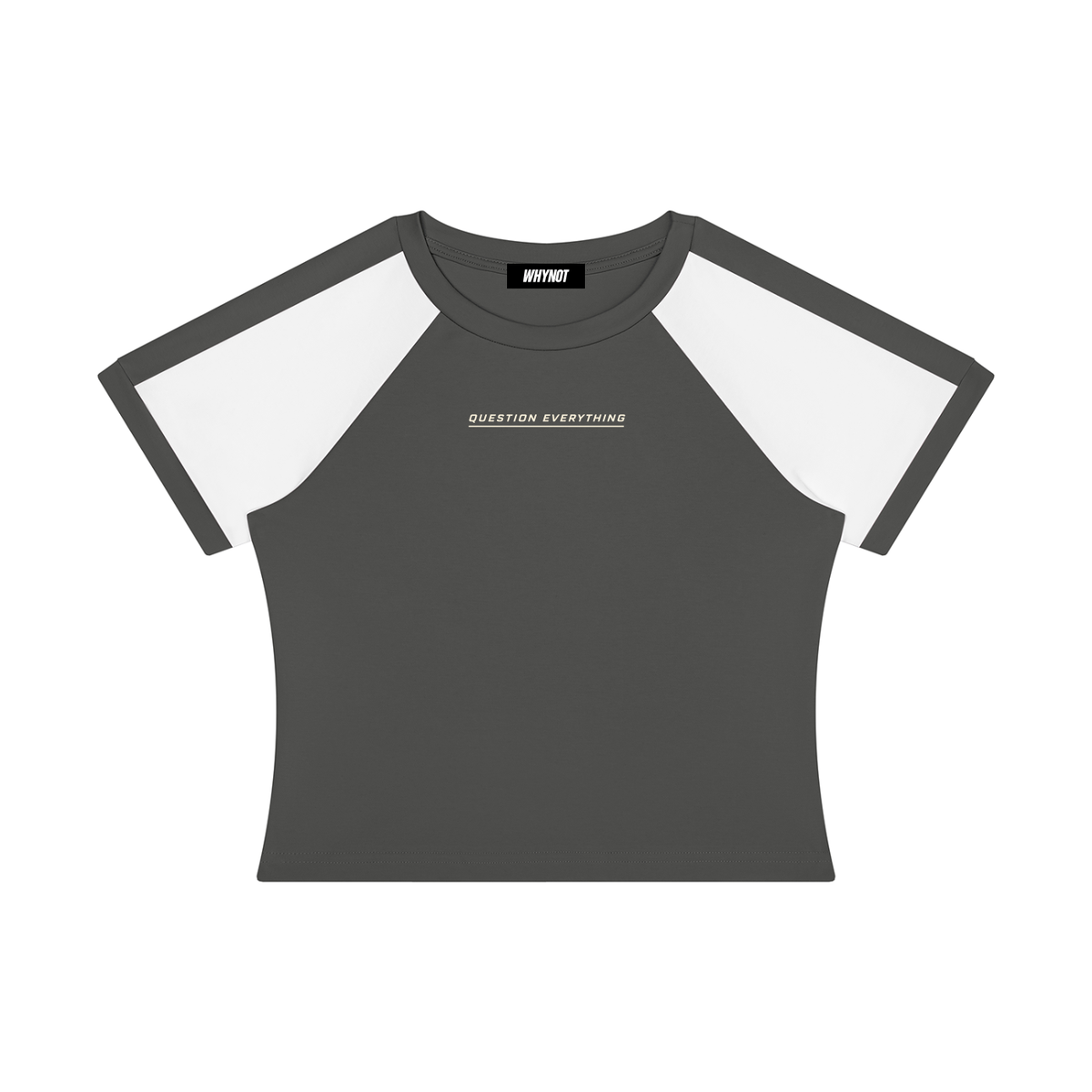 Women’s Slim Block T-Shirt