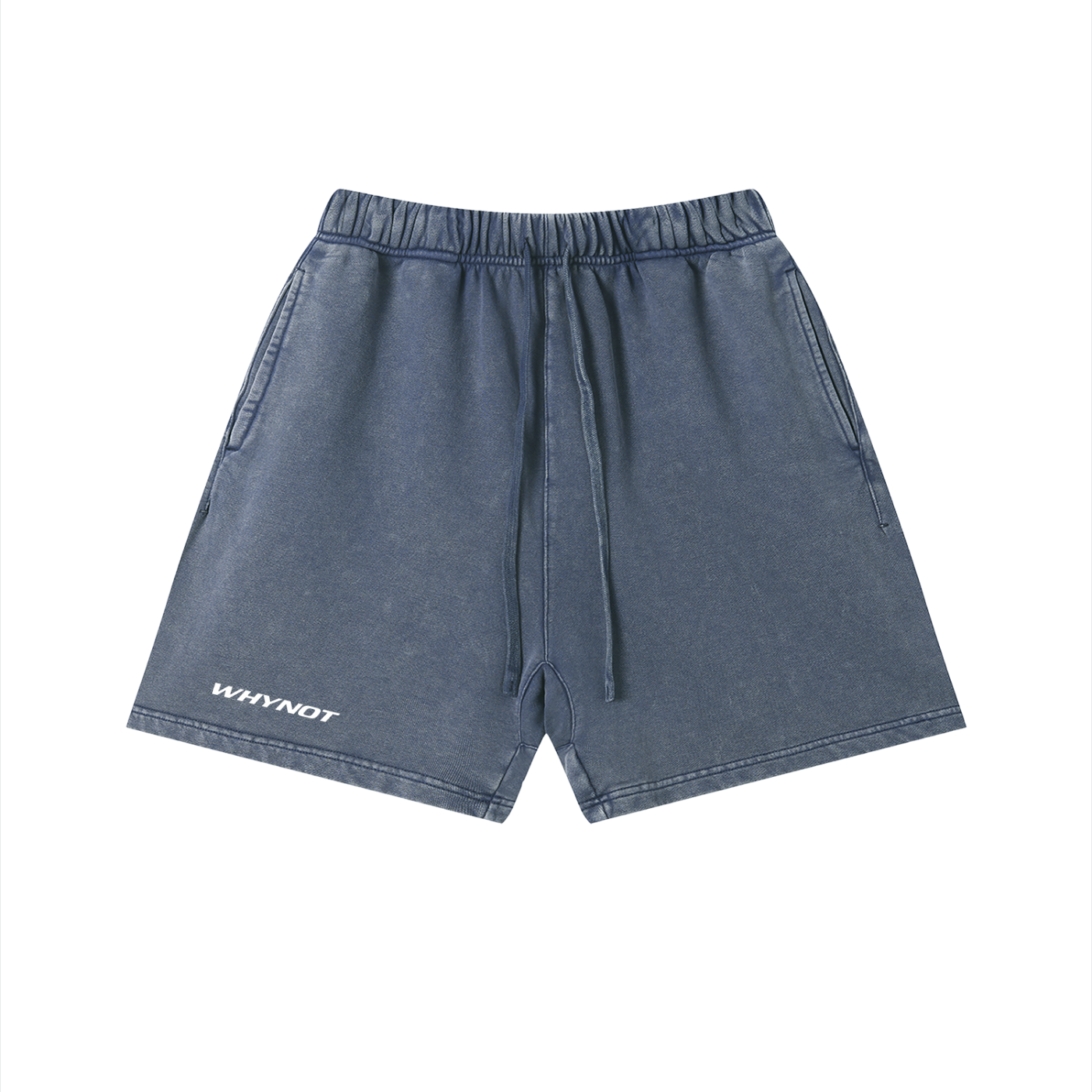 Unisex Cotton Shorts