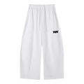 Heavyweight Wide Sweatpants