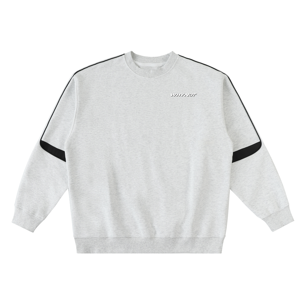Oversized Sweatshirt
