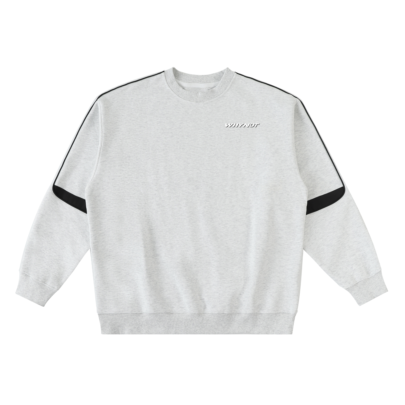 Oversized Sweatshirt