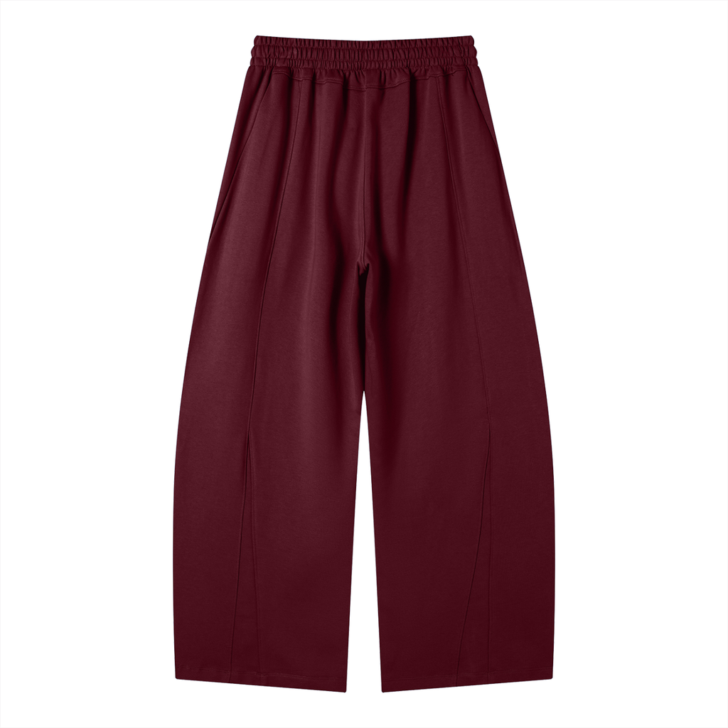 Heavyweight Wide Sweatpants
