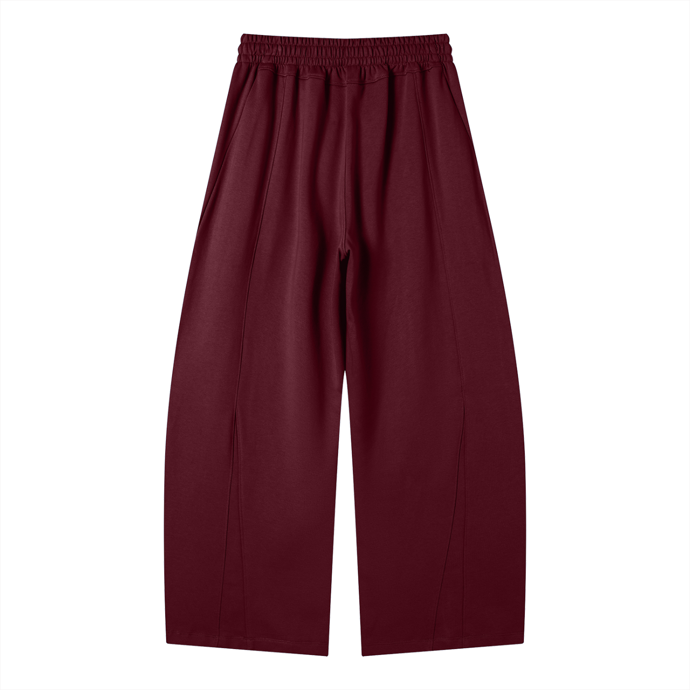 Heavyweight Wide Sweatpants