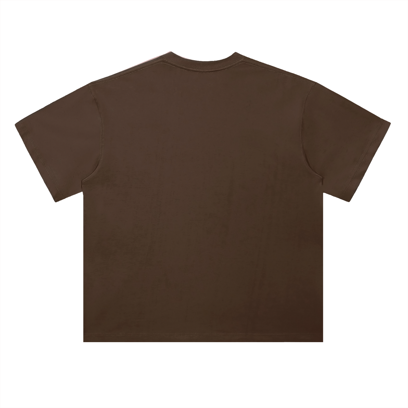 Bubble Drop Shoulder Tee
