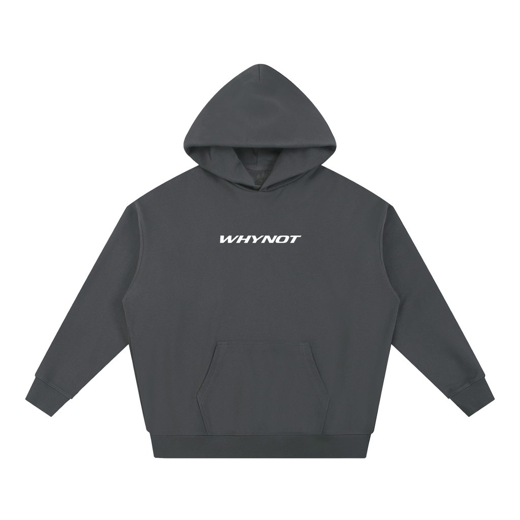 Heavyweight Retro Hoodie