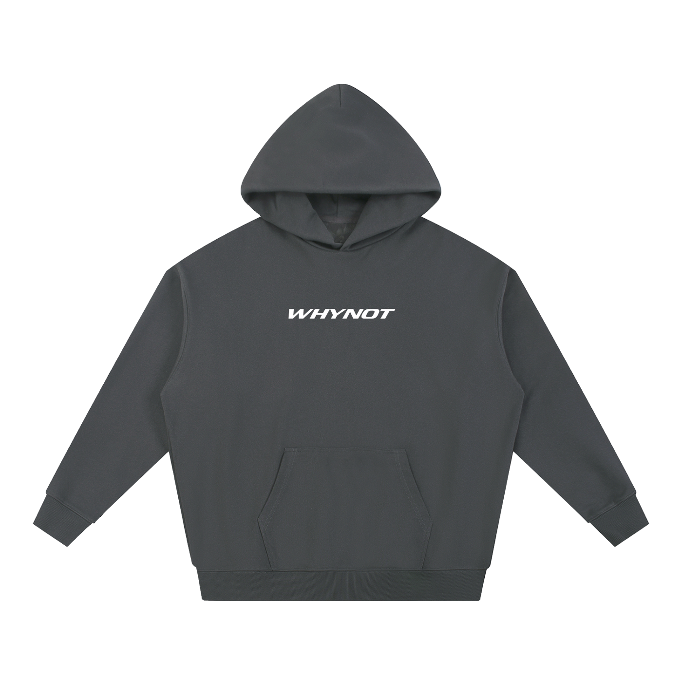 Heavyweight Retro Hoodie