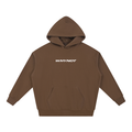 Heavyweight Retro Hoodie