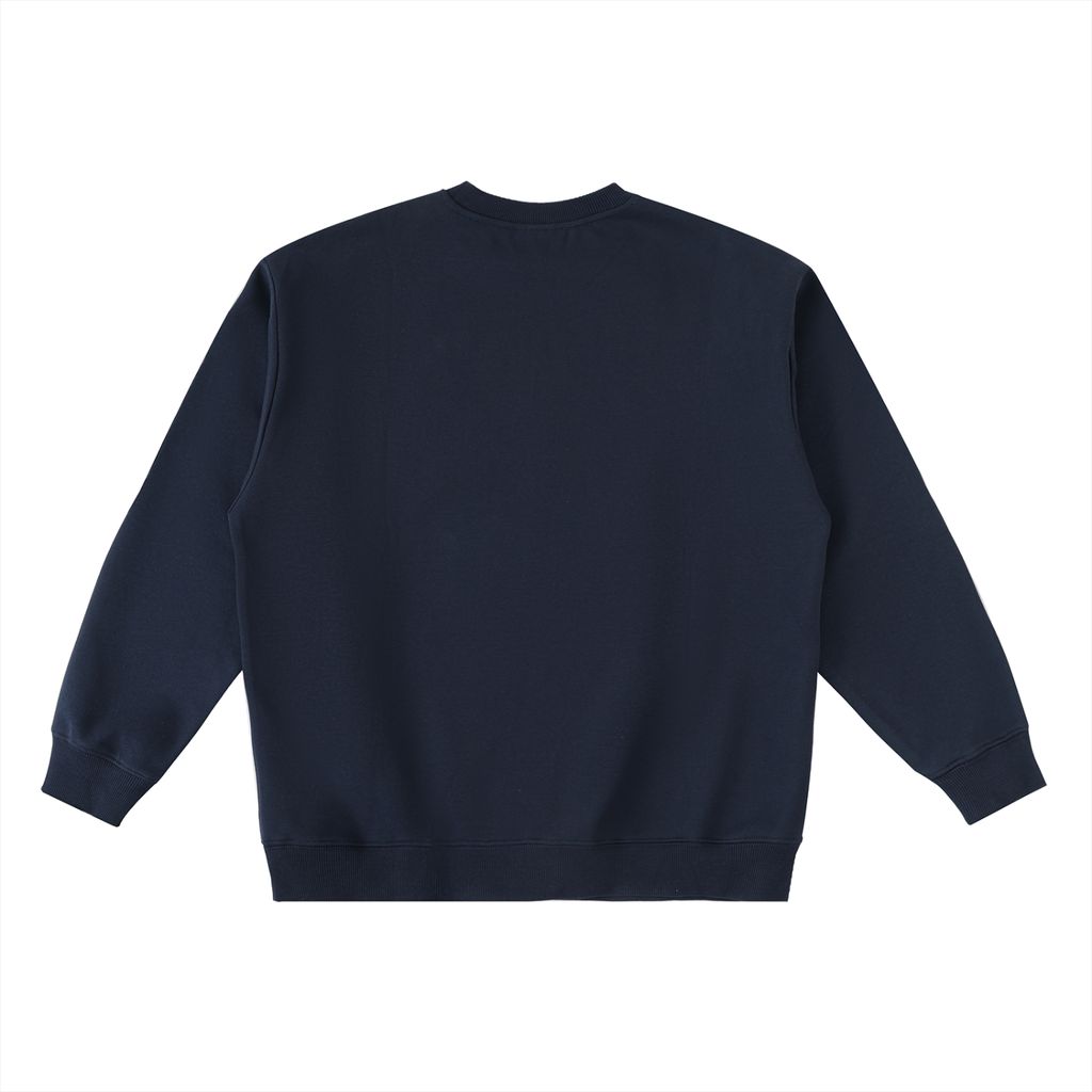 Oversized Sweatshirt