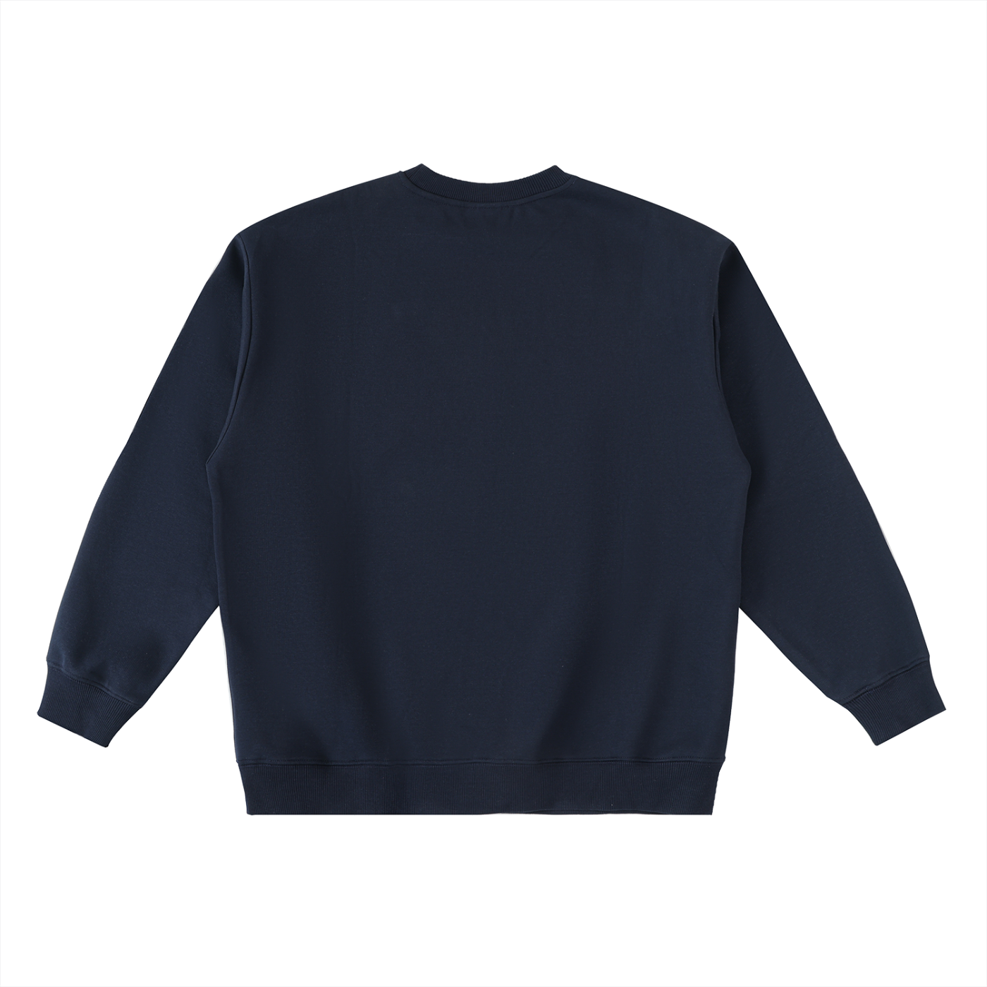 Oversized Sweatshirt