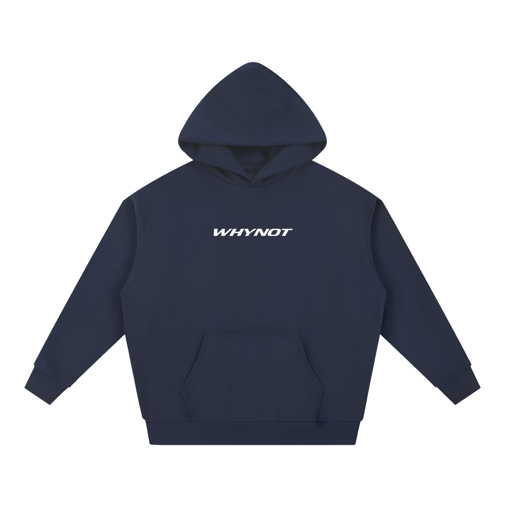 Heavyweight Retro Hoodie