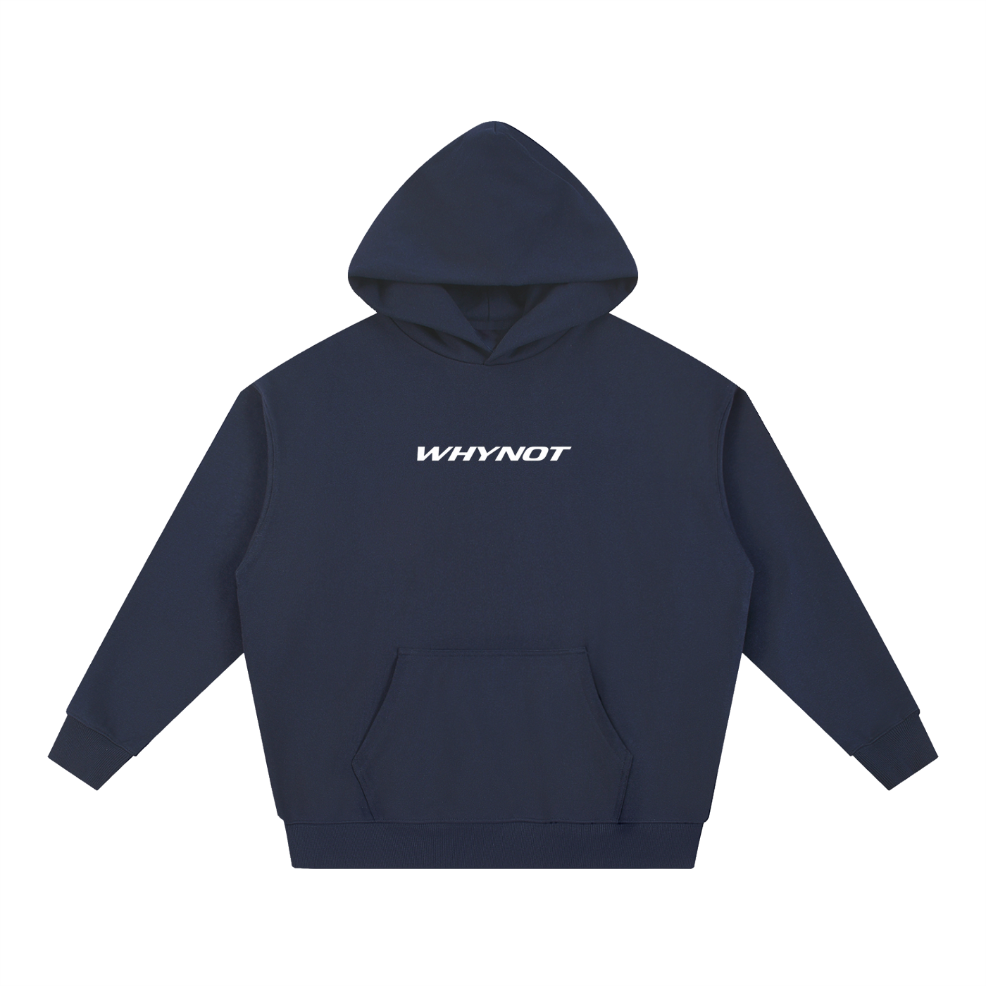 Heavyweight Retro Hoodie
