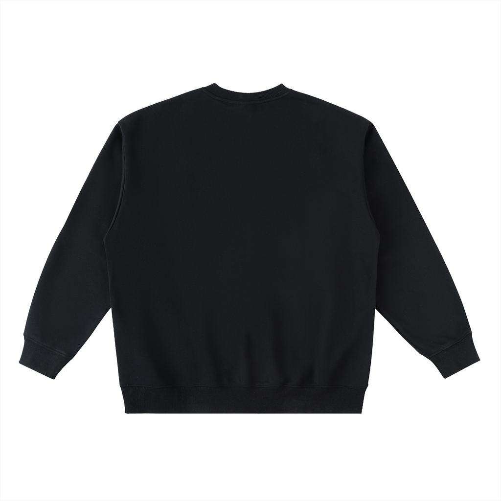 Oversized Sweatshirt