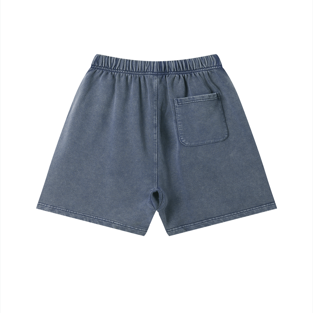 Unisex Cotton Shorts