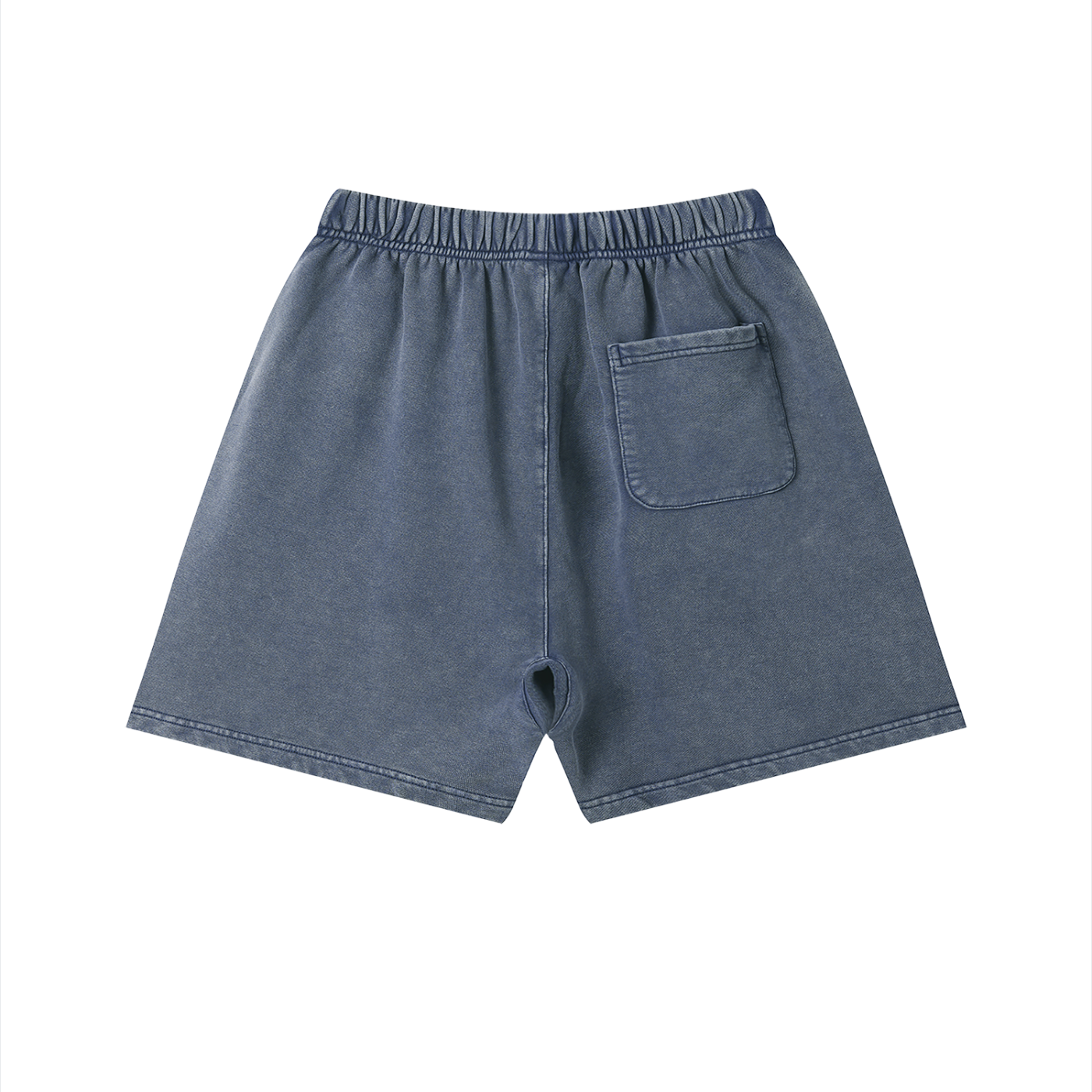Unisex Cotton Shorts
