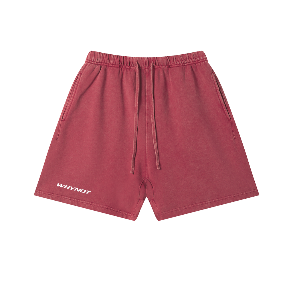 Unisex Cotton Shorts