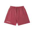 Unisex Cotton Shorts