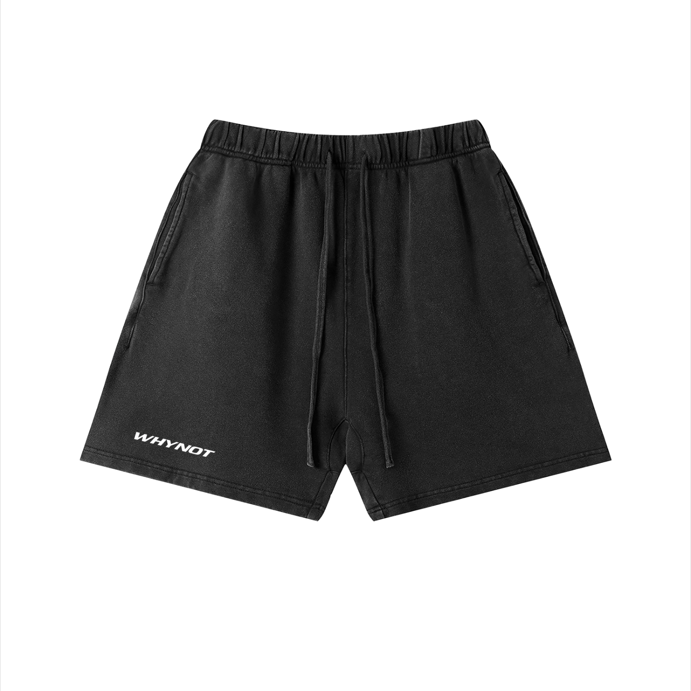 Unisex Cotton Shorts