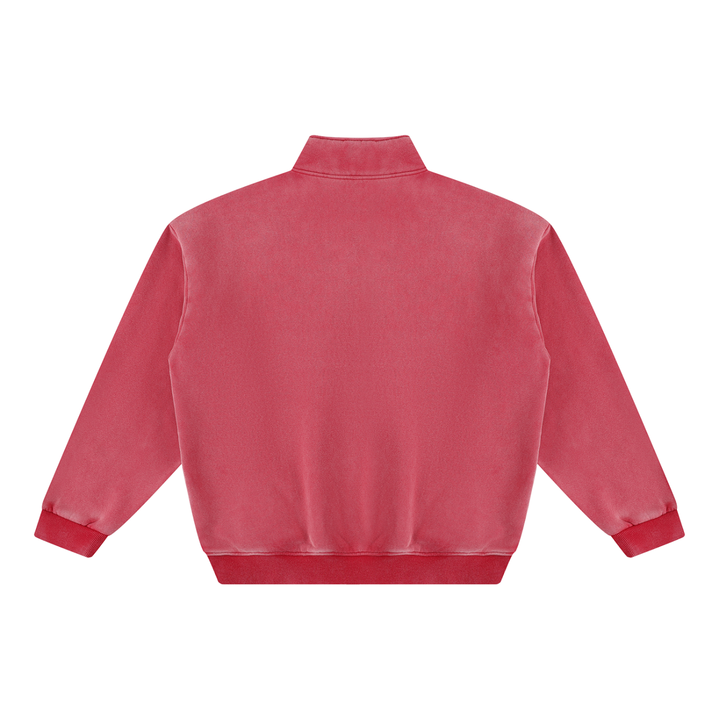 Vintage Wash Fleece Sweatshirt